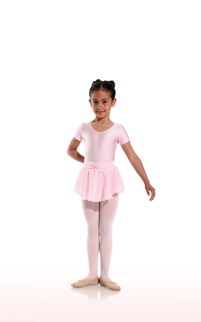 DANCERIES Röckchen  EMMA Georgette Z42 21.90