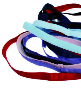 DANCERIES Taillenband Z556 nur 6.90 € 1,4cm breit + 6cm länger-- Zubehör -