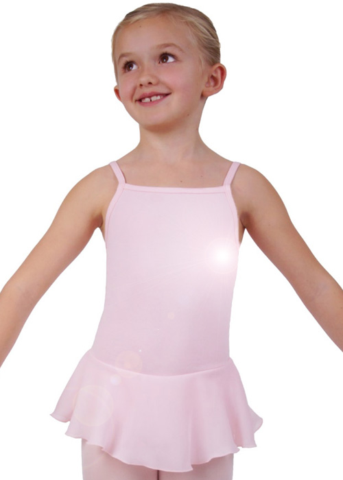 DANCERIES Ballettanzug Constanze F13 nur 30.90 € glänzend-- Ballettanzug -
