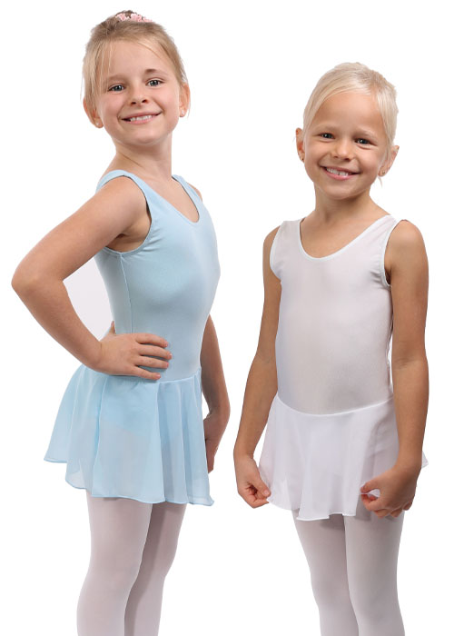DANCERIES Ballettanzug Louisa F14 nur 30.90 € Baumwolle-- Ballettanzug -