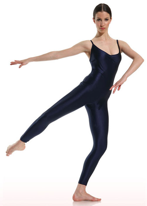 DANCERIES Ganzanzug CINDY G22 nur 46.90 € Brust- & Rückenraffung-- Ganzanzug -