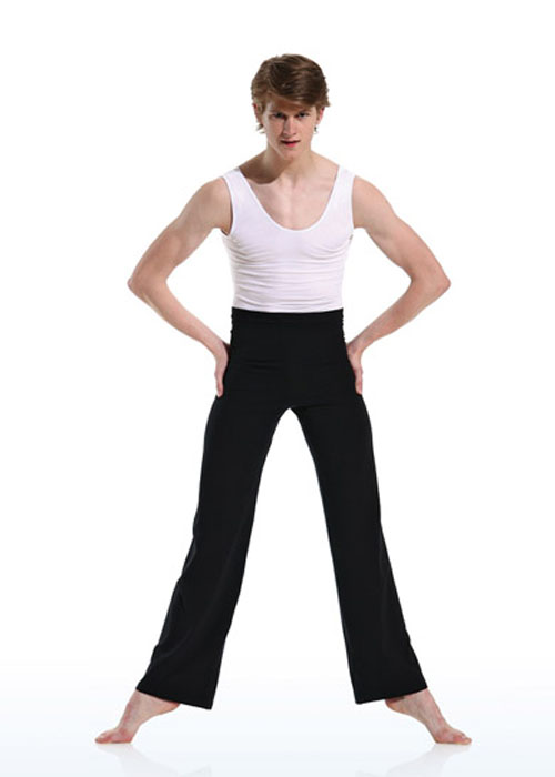 DANCERIES Jazzpant DIXIE G23 nur 35.90 € Jazzhose, gerades Bein-- Jazzhose -