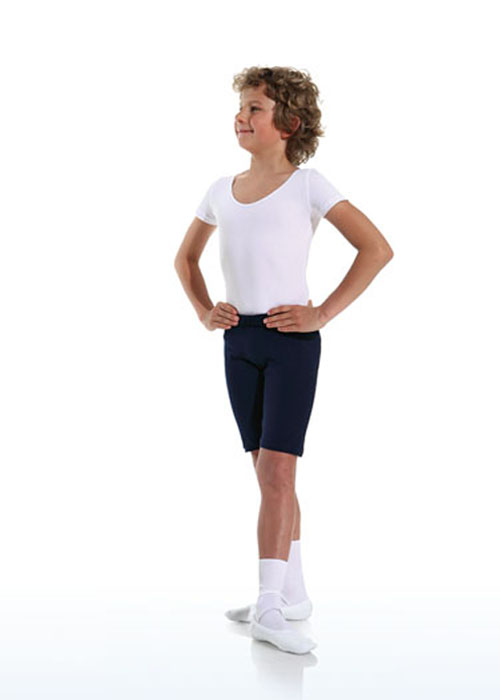 DANCERIES Radler G31 nur 19.90 € Nylon oder Baumwolle-- Radlerhose -