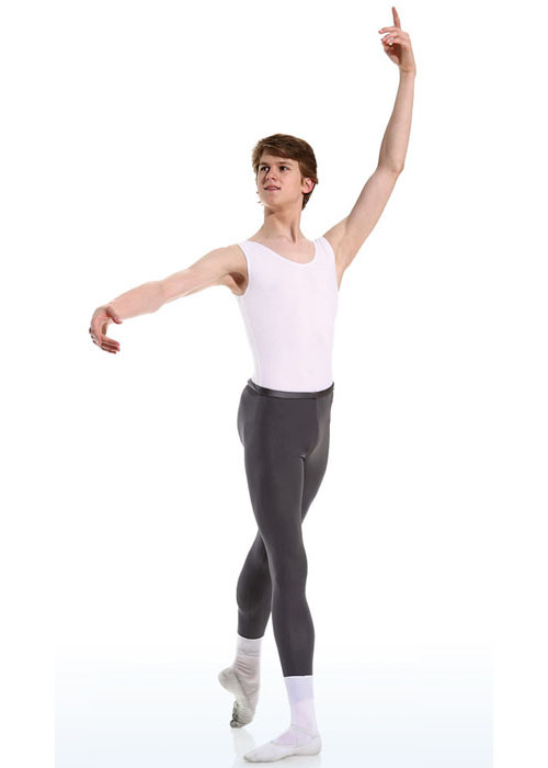 DANCERIES Herrentrikot OLIVER M02 nur 23.90 € breite Träger-- Herren -