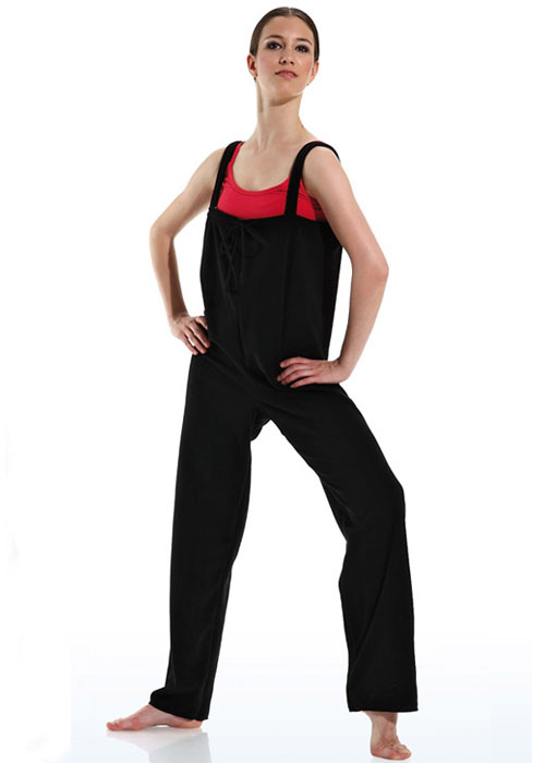 DANCERIES Hosenanzug NAOMI Z30 nur 35.90 € Fleece, überweit-- Wärmeartikel -