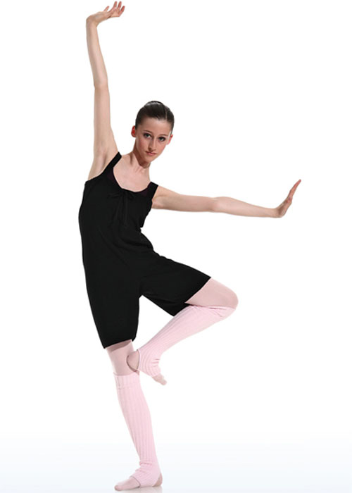 DANCERIES Hosenanzug WHITNEY Z34 nur 30.90 € Fleece, überweit-- Wärmeartikel -