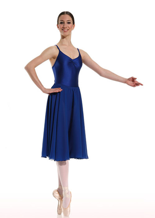 DANCERIES Tellerrock Monique Z44 nur 41.90 € mit Gummizug-- Rock -