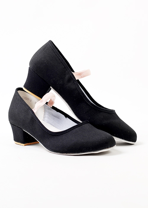 DANCERIES Charakterschuhe Z66 nur 34.90 € helle Sohle-- -