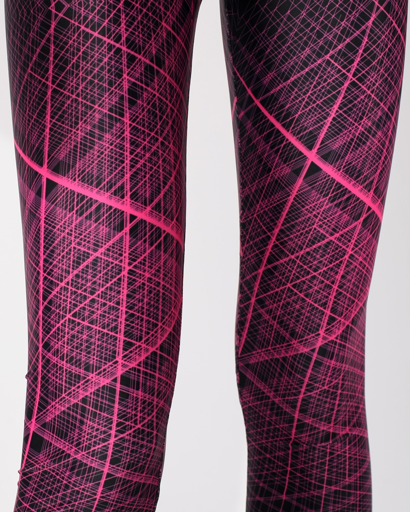 IMCOS Leggings PinkLinear 3979 19.90