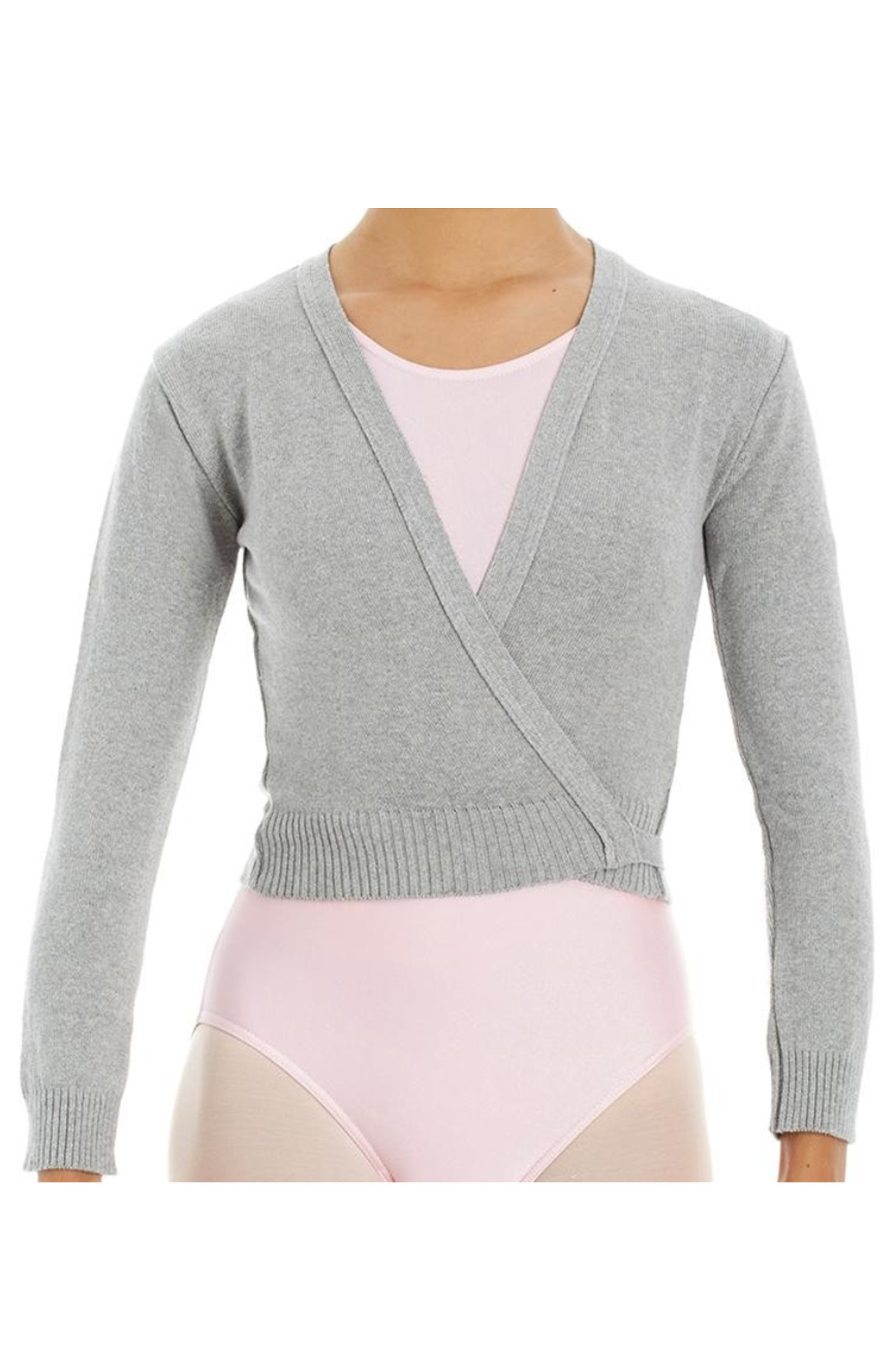 INTERMEZZO Wickeljacke Feinstrick 80% Baumwolle, 20% Elasthan 6166 43.90