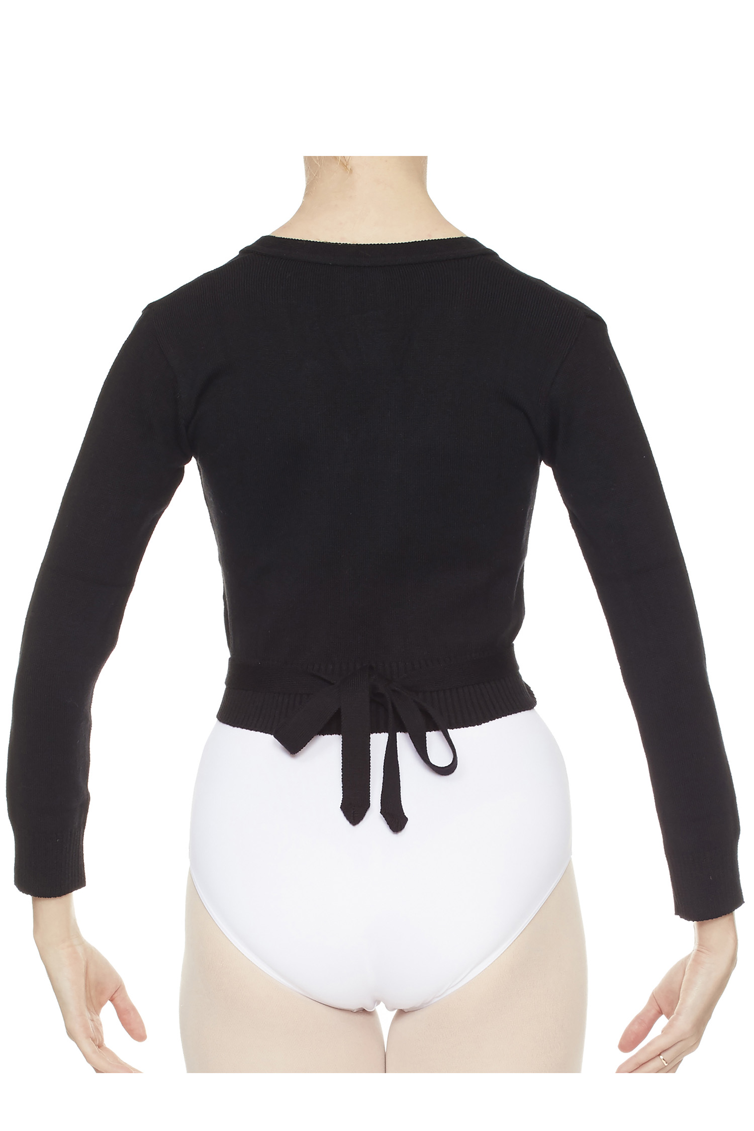 INTERMEZZO Wickeljacke Feinstrick 80% Baumwolle, 20% Elasthan 6166 43.90