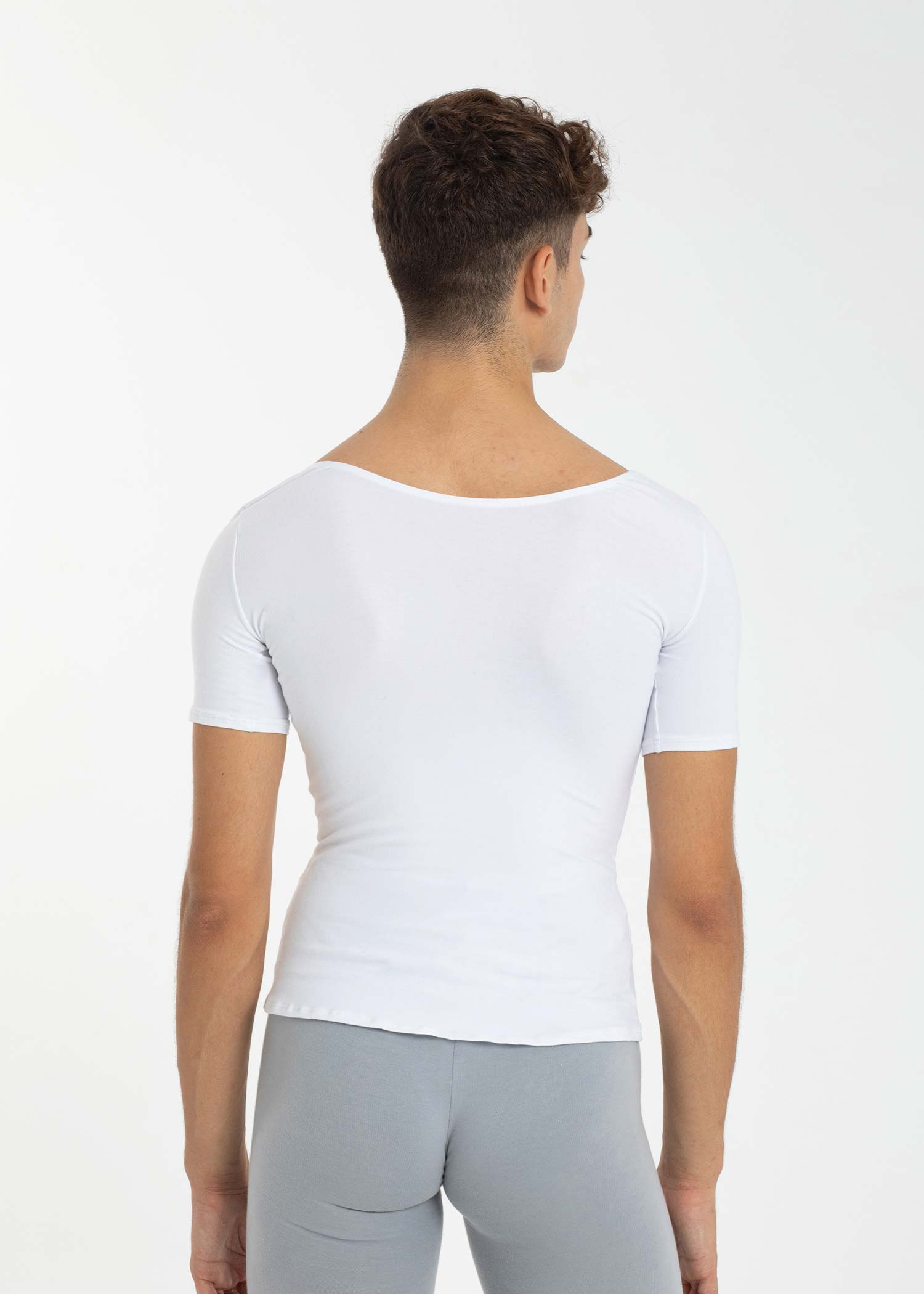 INTERMEZZO T-Shirt großer Ausschnitt 6363 32.90