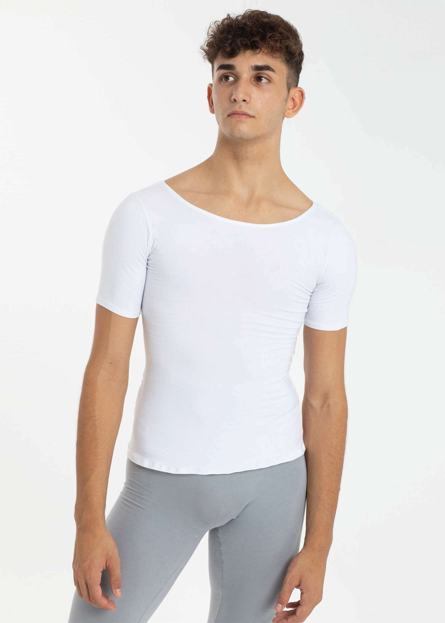 INTERMEZZO T-Shirt großer Ausschnitt 6363 32.90