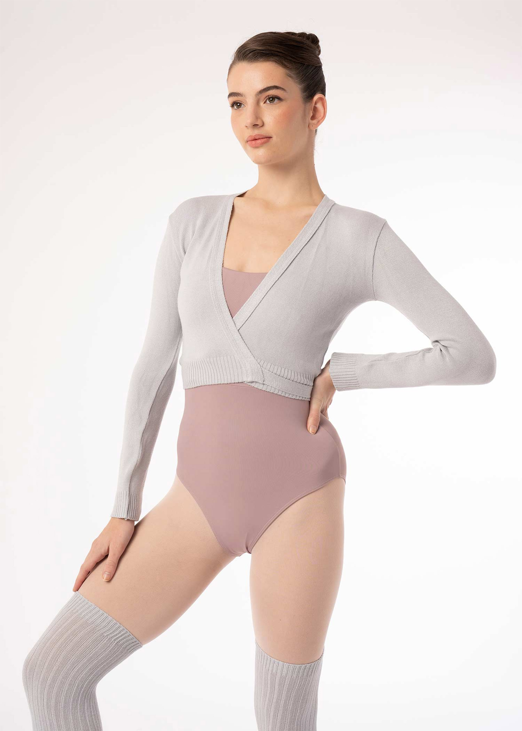 INTERMEZZO Wickeljacke FELISA Bambus 6642 41.90