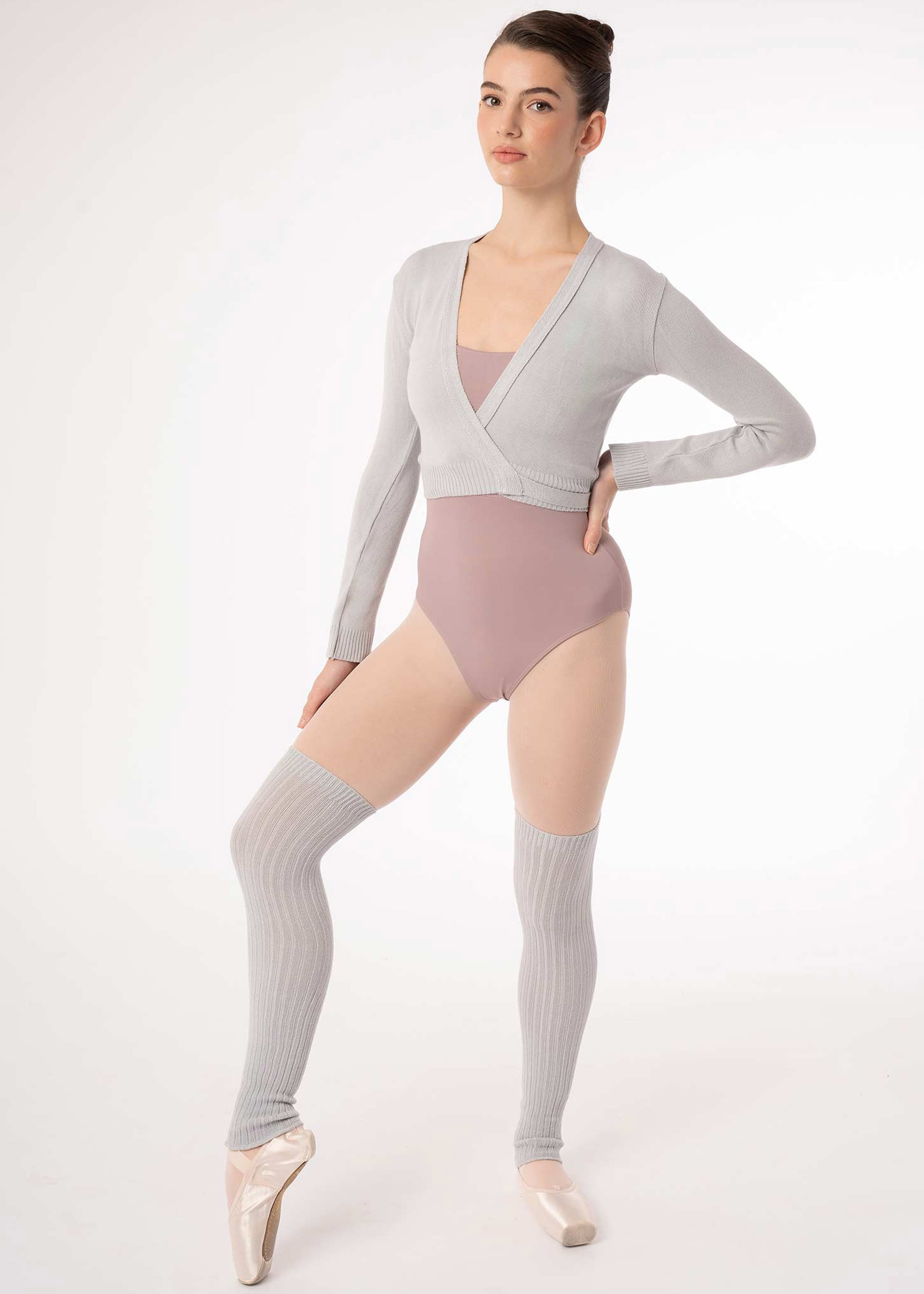 INTERMEZZO Wickeljacke FELISA Bambus 6642