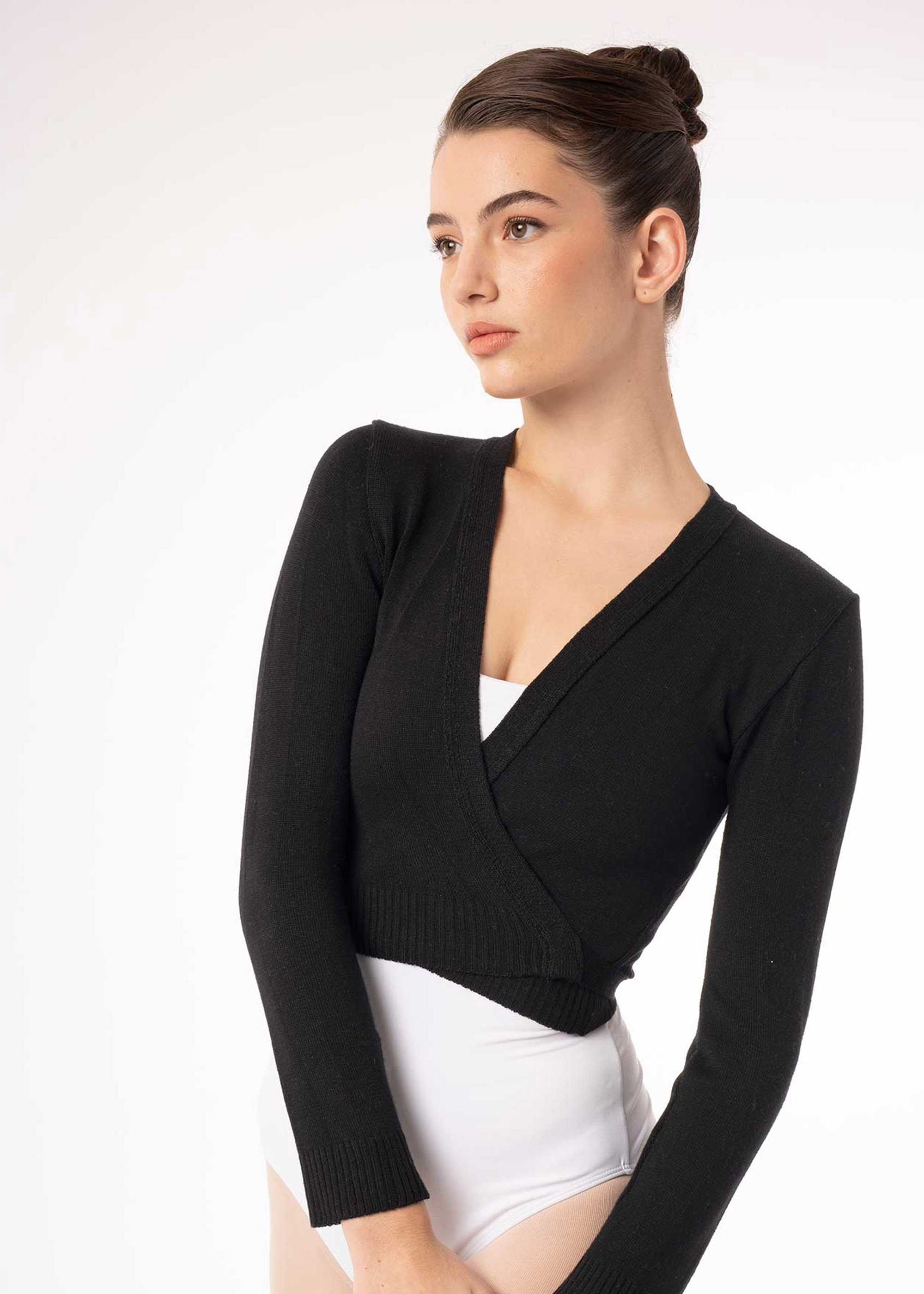 INTERMEZZO Wickeljacke FELISA Bambus 6642