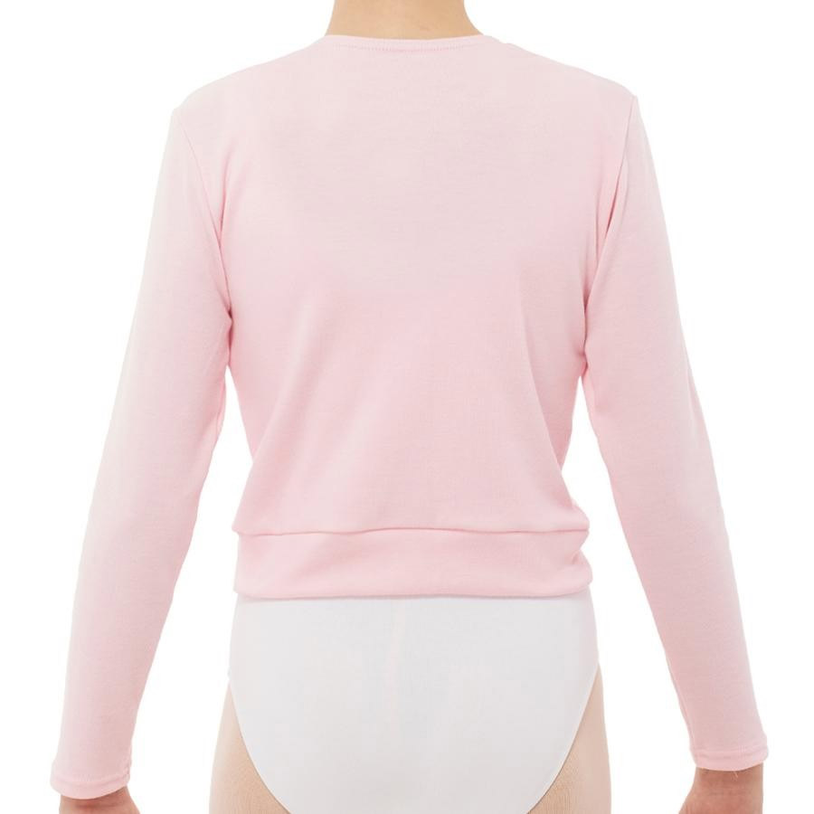 INTERMEZZO Wärmepullover Baumwolle/Polyester 6923