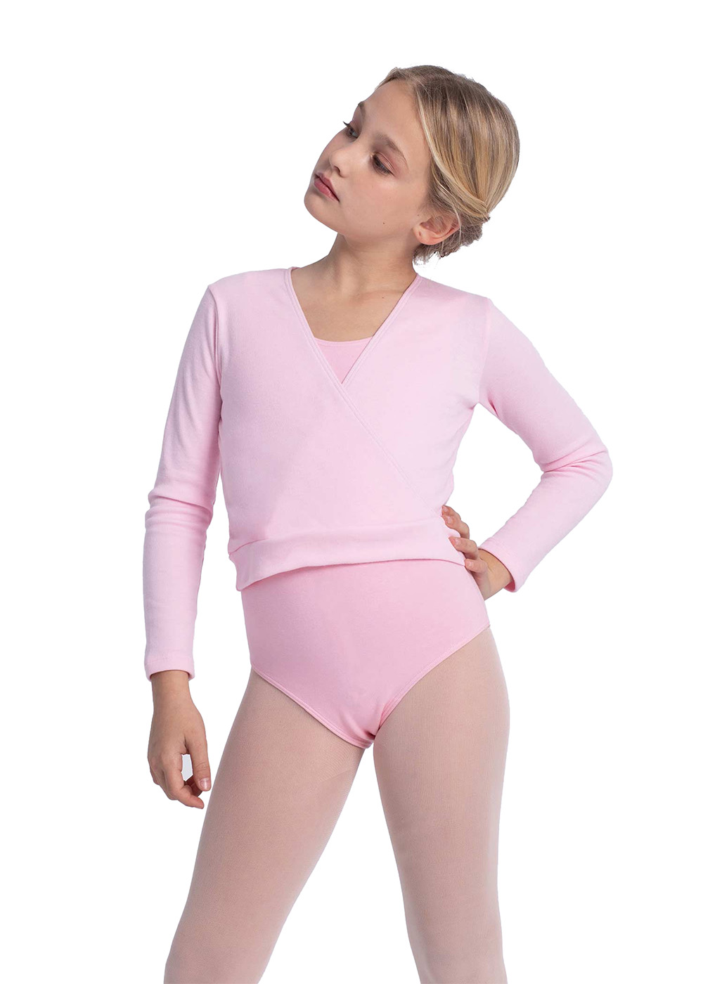 INTERMEZZO Wärmepullover Baumwolle/Polyester 6923 29.90