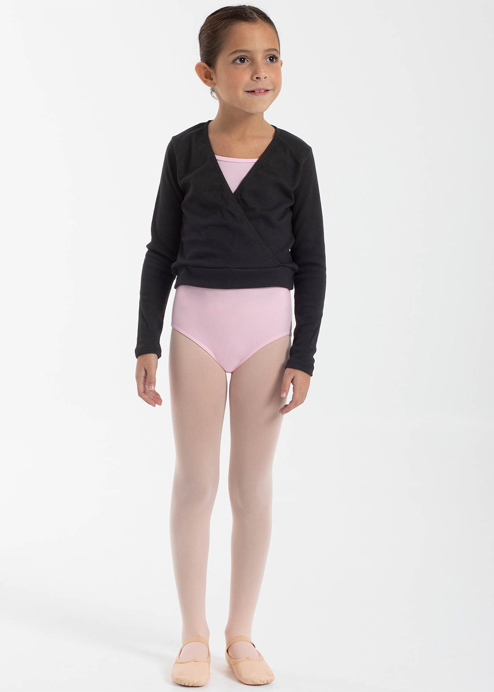 INTERMEZZO Wärmepullover Baumwolle/Polyester 6923