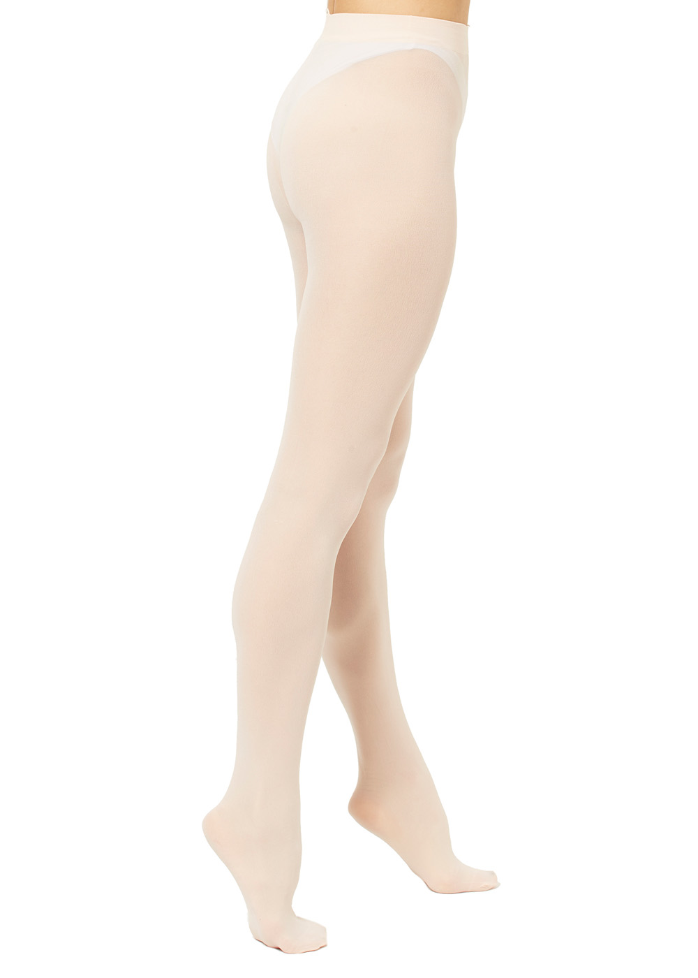 INTERMEZZO Ballettstrumpfhose 90% Polyamid, 10% Elasthan 0866