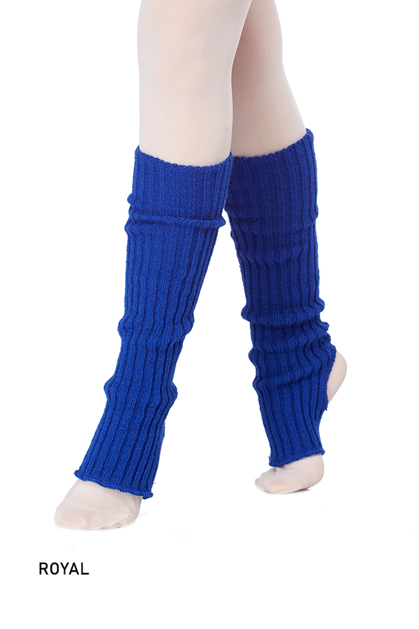 INTERMEZZO Stulpen, Kinder- und Erw. 45/35cm, Fersenloch M2010 9.90