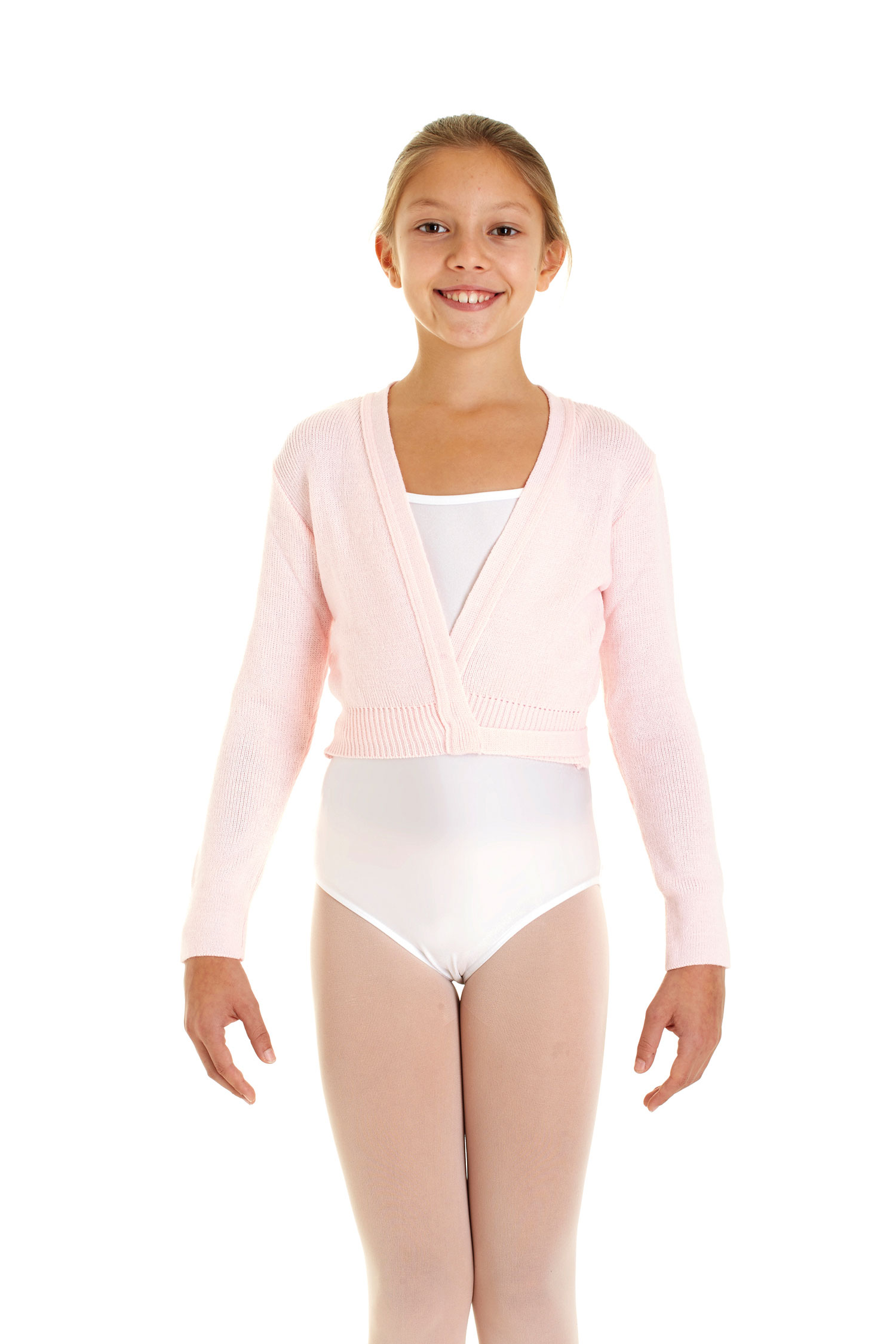 INTERMEZZO Wickeljacke Acryl-strick m6000 30.90