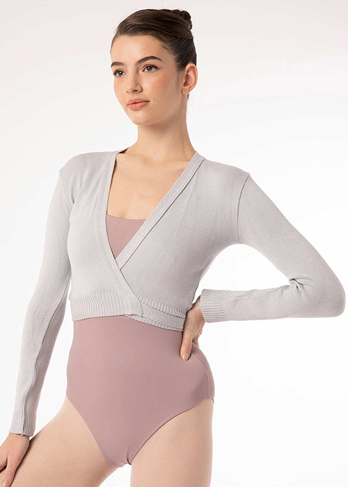 INTERMEZZO Wickeljacke FELISA 6642 nur 41.90 € Bambus-- Wärmeartikel -