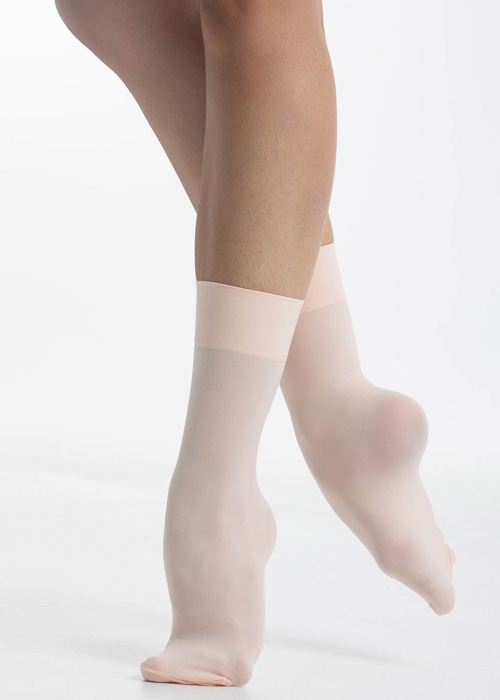 INTERMEZZO Ballettsöckchen 9057 nur 4.90 € Söckchen-- Zubehör -