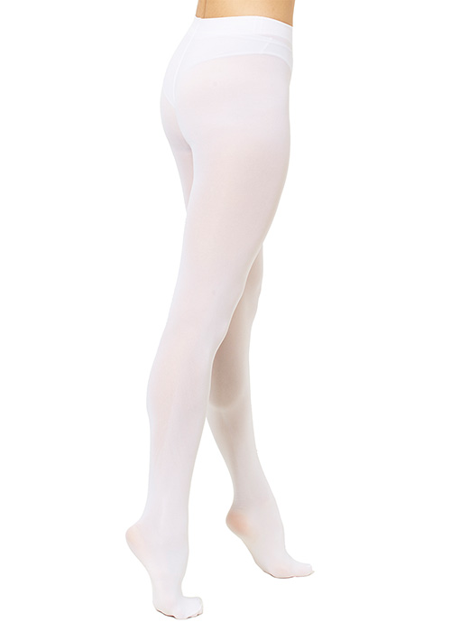 INTERMEZZO Ballettstrumpfhose 0866 nur 10.90 € 90% Polyamid, 10% Elasthan-- -