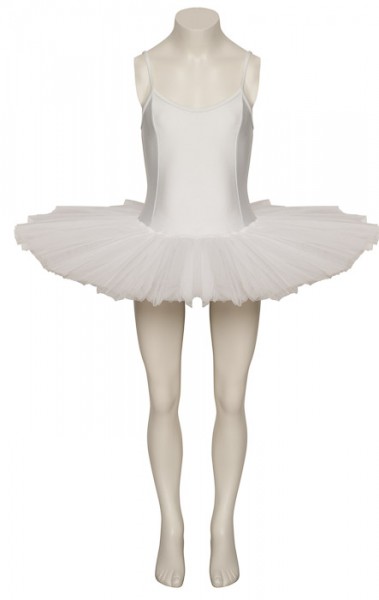 KATZ Tutu 4 lagig Premium Tutu KATZ