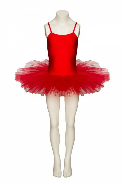 KATZ Tutu 4 lagig Premium Tutu KATZ