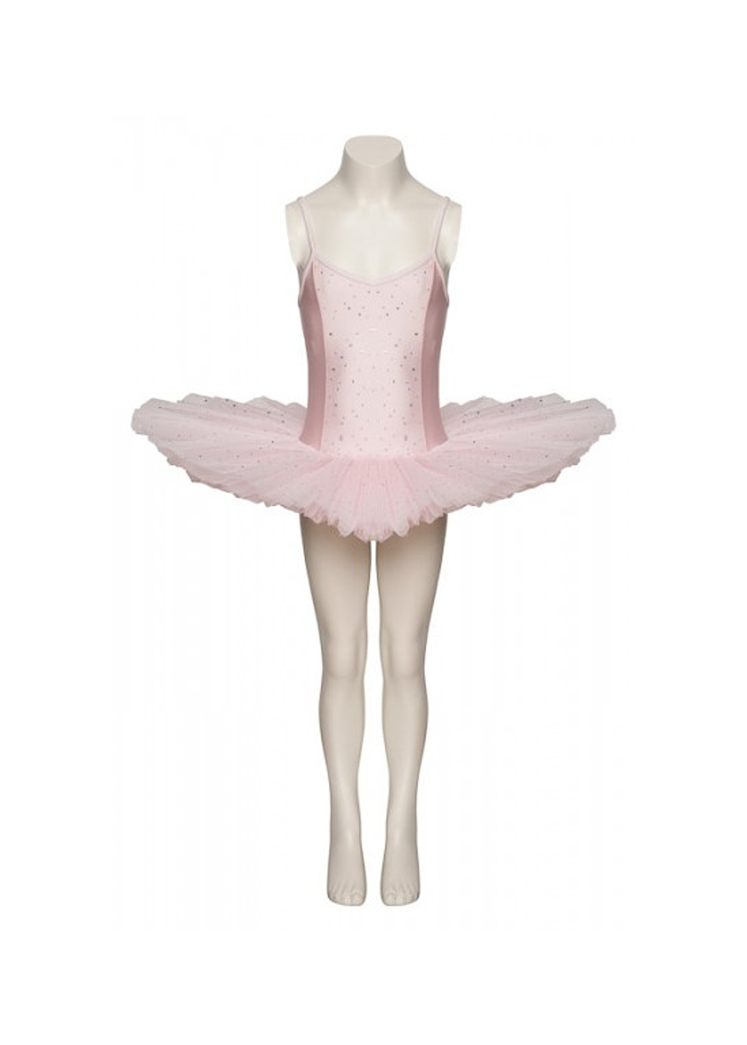 KATZ Tutu 4 lagig Glitzerpailletten SPKYSQN 45.90