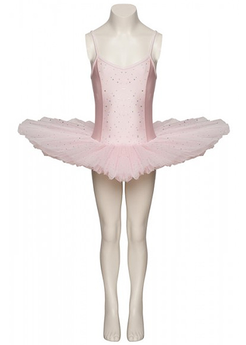KATZ Tutu 4 lagig SPKYSQN nur 45.90 € Glitzerpailletten-- Tutu -