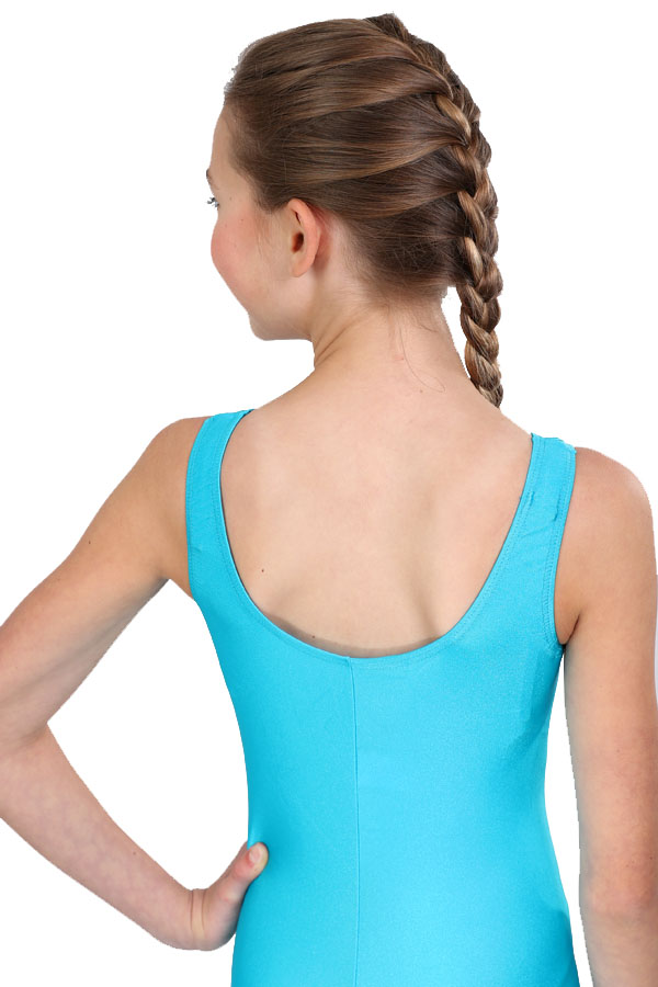 ROCH VALLEY Ganzanzug ärmellos, mit Steg, Polyamid/Elasthan L108