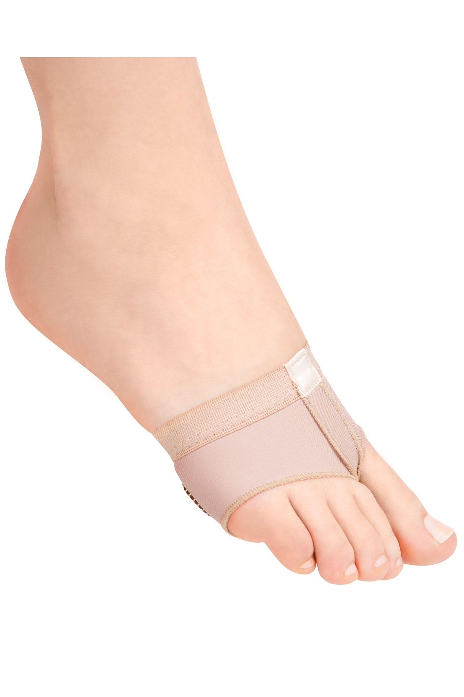 RUMPF Zehenschoner Stretch-Nylon RU410 13.90