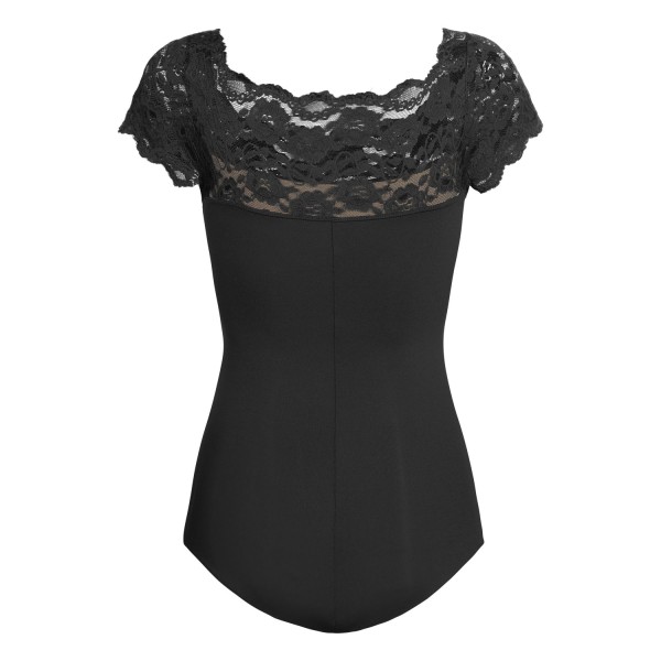 RUMPF Trikot Microfaser schwarz, midnight blue SL16