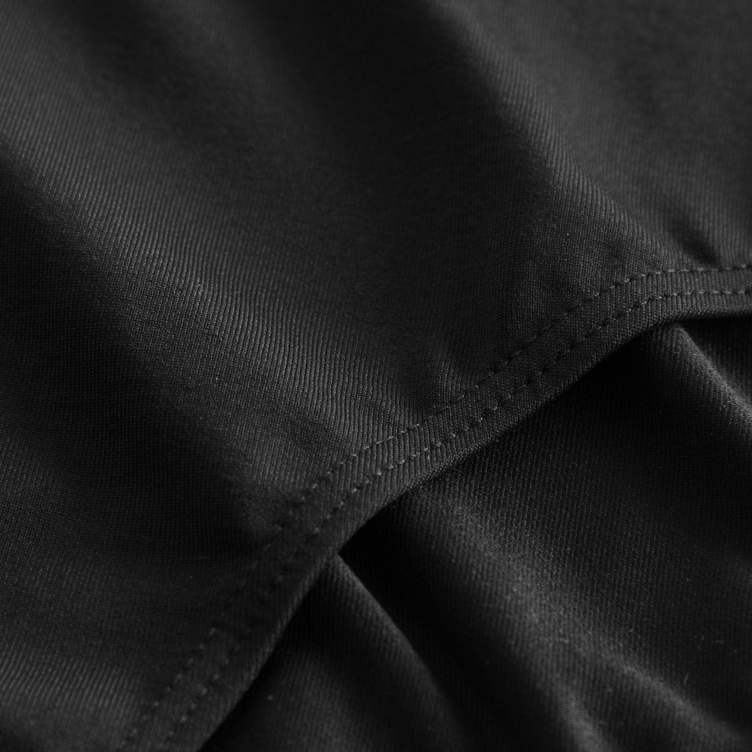 RUMPF Trikot Microfaser schwarz, midnight blue SL16