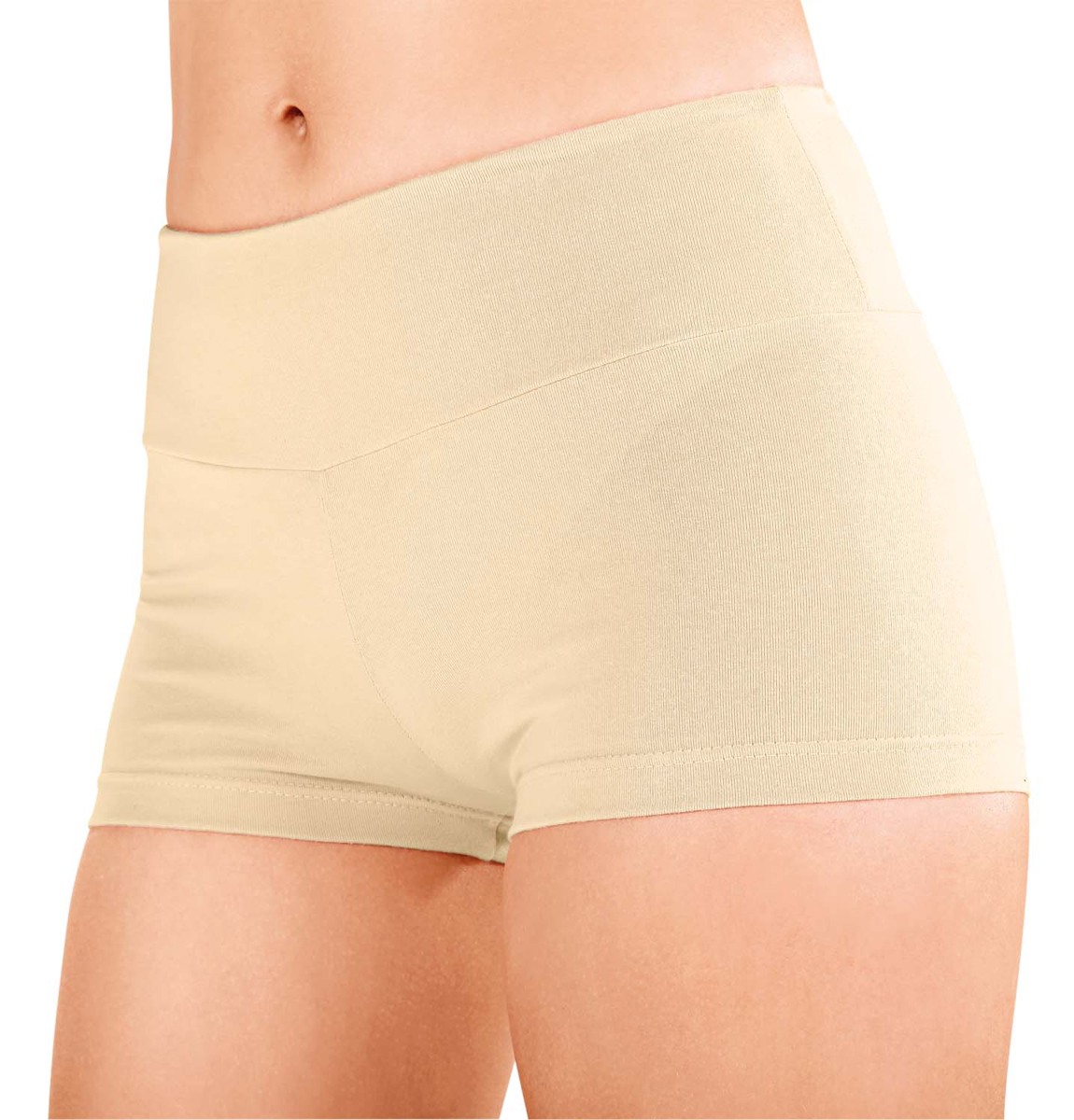 RUMPF Damen Shorts E-10329