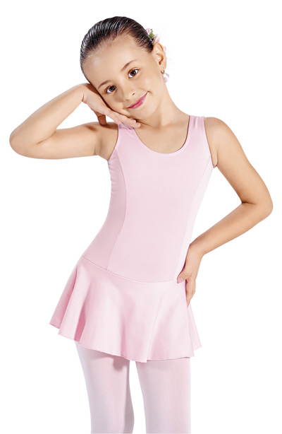 RUMPF Ballettanzug E-10709 nur 23.90 € Microfaser--  -