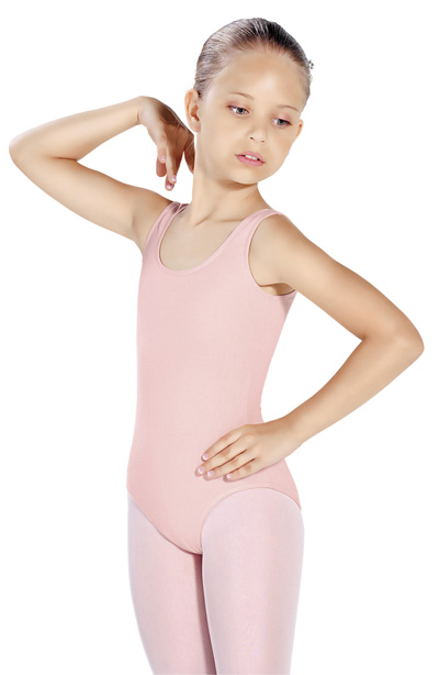 RUMPF Ballettanzug E-10713 nur 9.90 € Microfaser-- -
