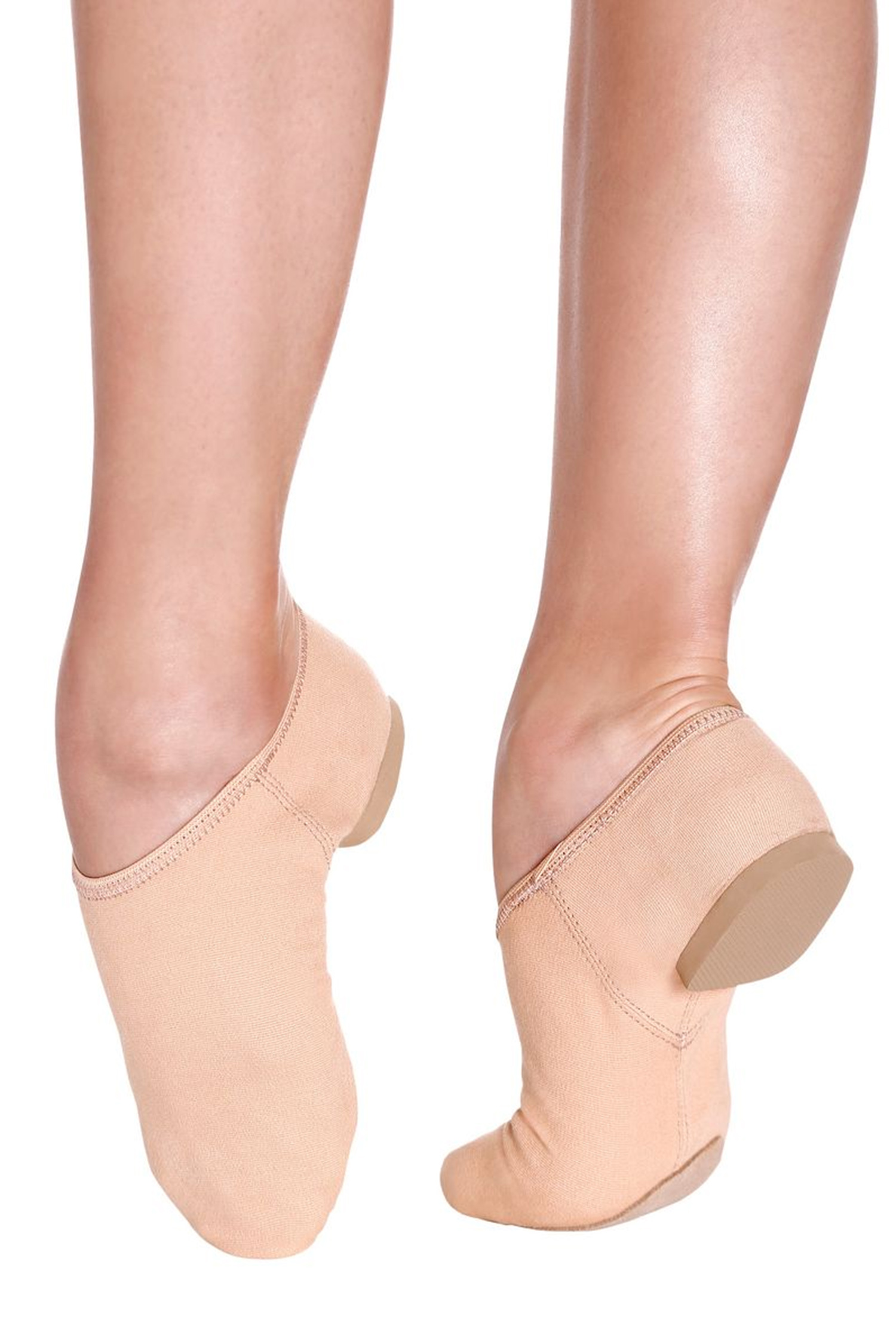 RUMPF Jazzschuh Stretchleinen JZ75 32.90