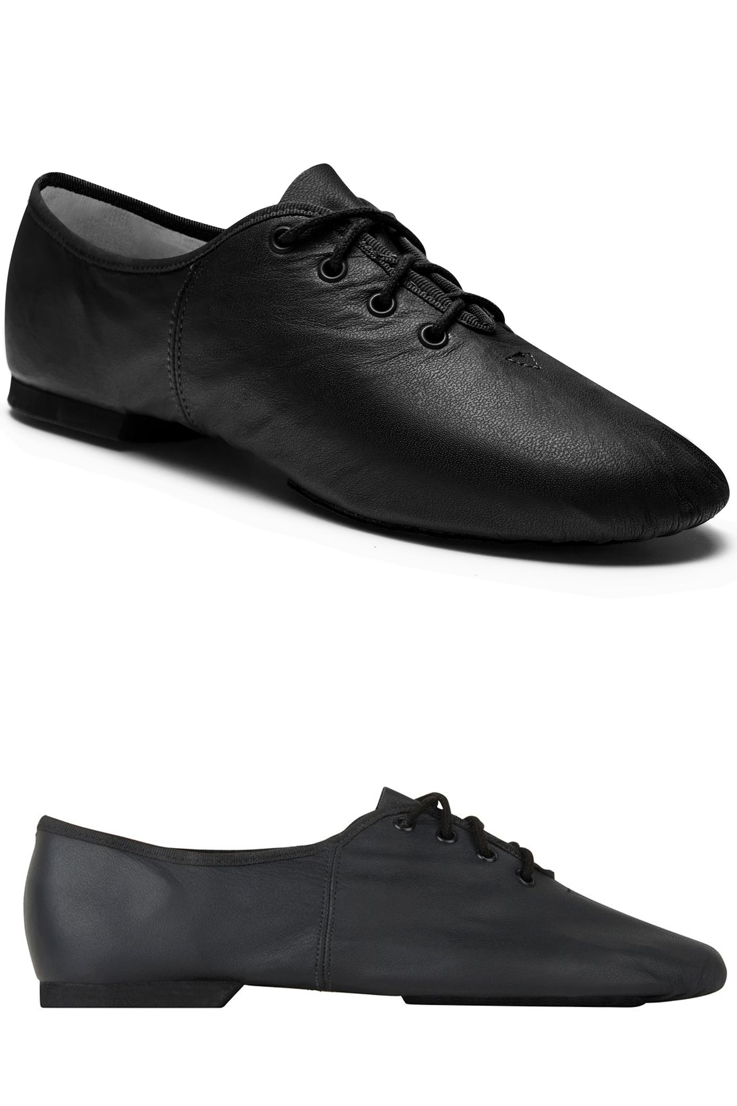 RUMPF Jazzschuh Leder, Schnürsenkel JZE09A 37.90