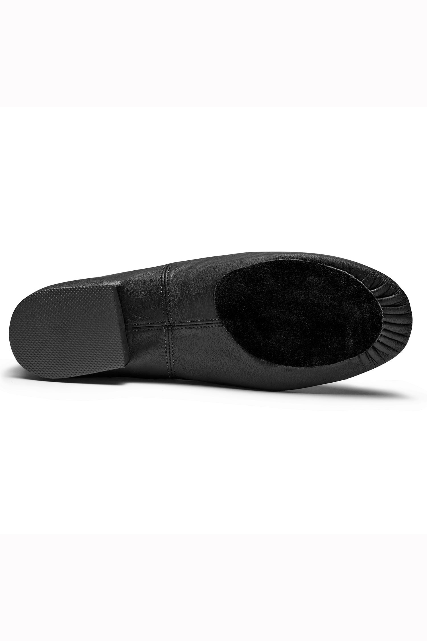 RUMPF Jazzschuh Leder, Schnürsenkel JZE09A