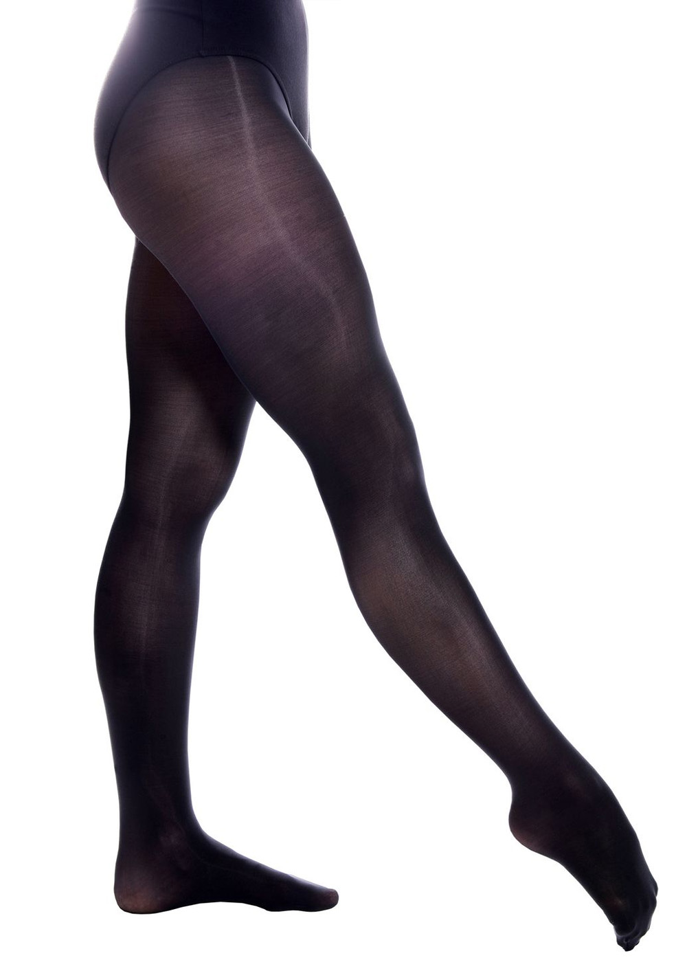 RUMPF Ballettstrumpfhose Premium, 80% Polyamid / 20% Elasthan 104 ELASTIC 10.90