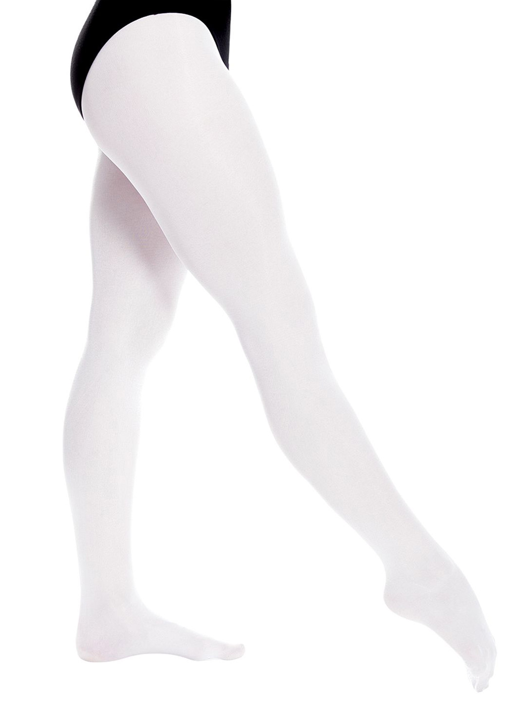 RUMPF Ballettstrumpfhose Premium, 80% Polyamid / 20% Elasthan 104 ELASTIC