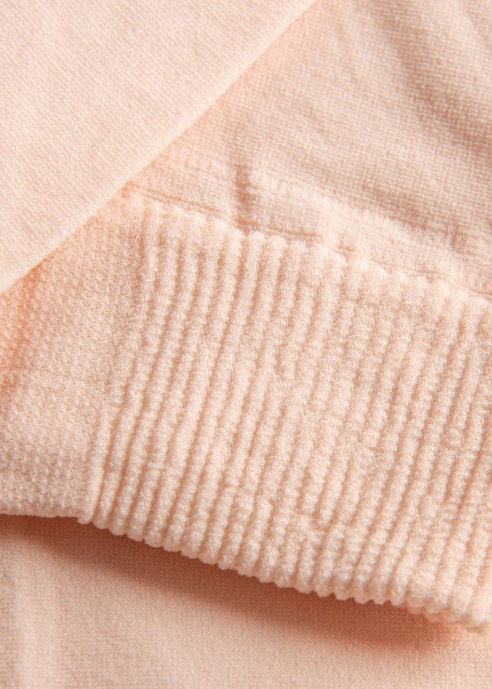 RUMPF Ballettstrumpfhose 90% Polyamid / 10% Elasthan 108 ECONOMY