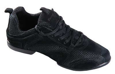 RUMPF Sneaker 1566 NERO