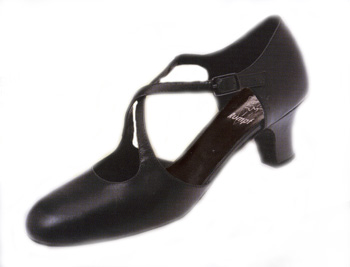 RUMPF Starlight Tanzschuhe 2260