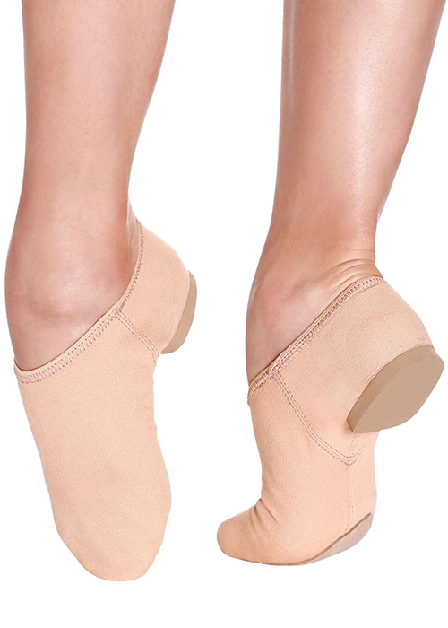 RUMPF Jazzschuh JZ75 nur 32.90 € Stretchleinen-- Schuhe -