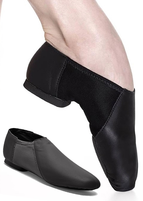 RUMPF Jazzschuh JZE45 nur 41.90 € Stretcheinsatz-- Schuhe -